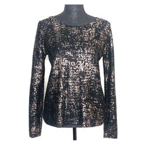 Sparkle & Fade woman’s sweater